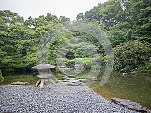 East Gardens of Imperial Palace, Tokyo, Japan